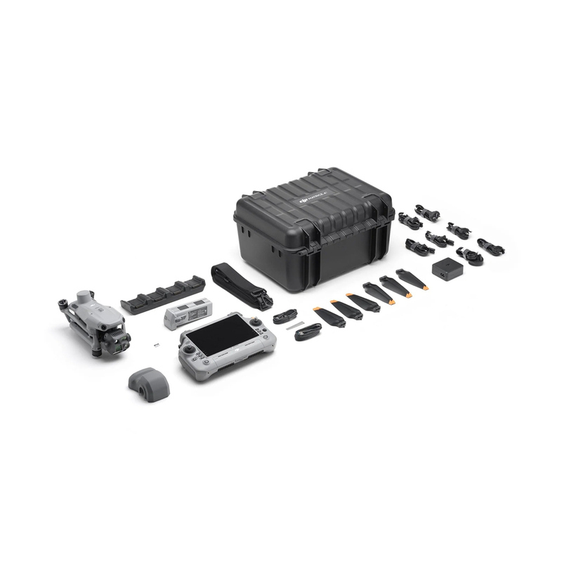Matrice 4T (Universal Version)-No DJI Care