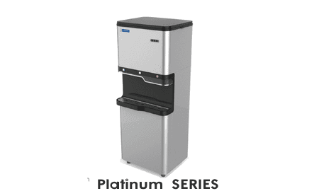 Original image of Blue Star Water Cooler Platinum Series P6080UVROE-SL (Standard)