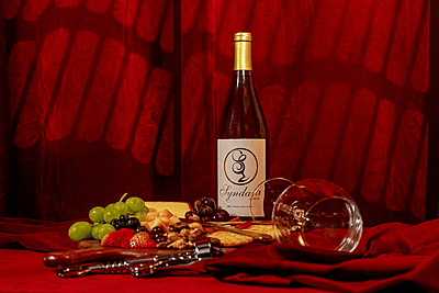 Viognier: 2023 Texas High Plains2 Viognier: 2023 Texas High Plains2