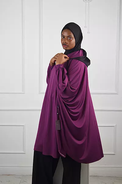 BEETLE CAPE