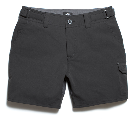 Deck Shorts Femme