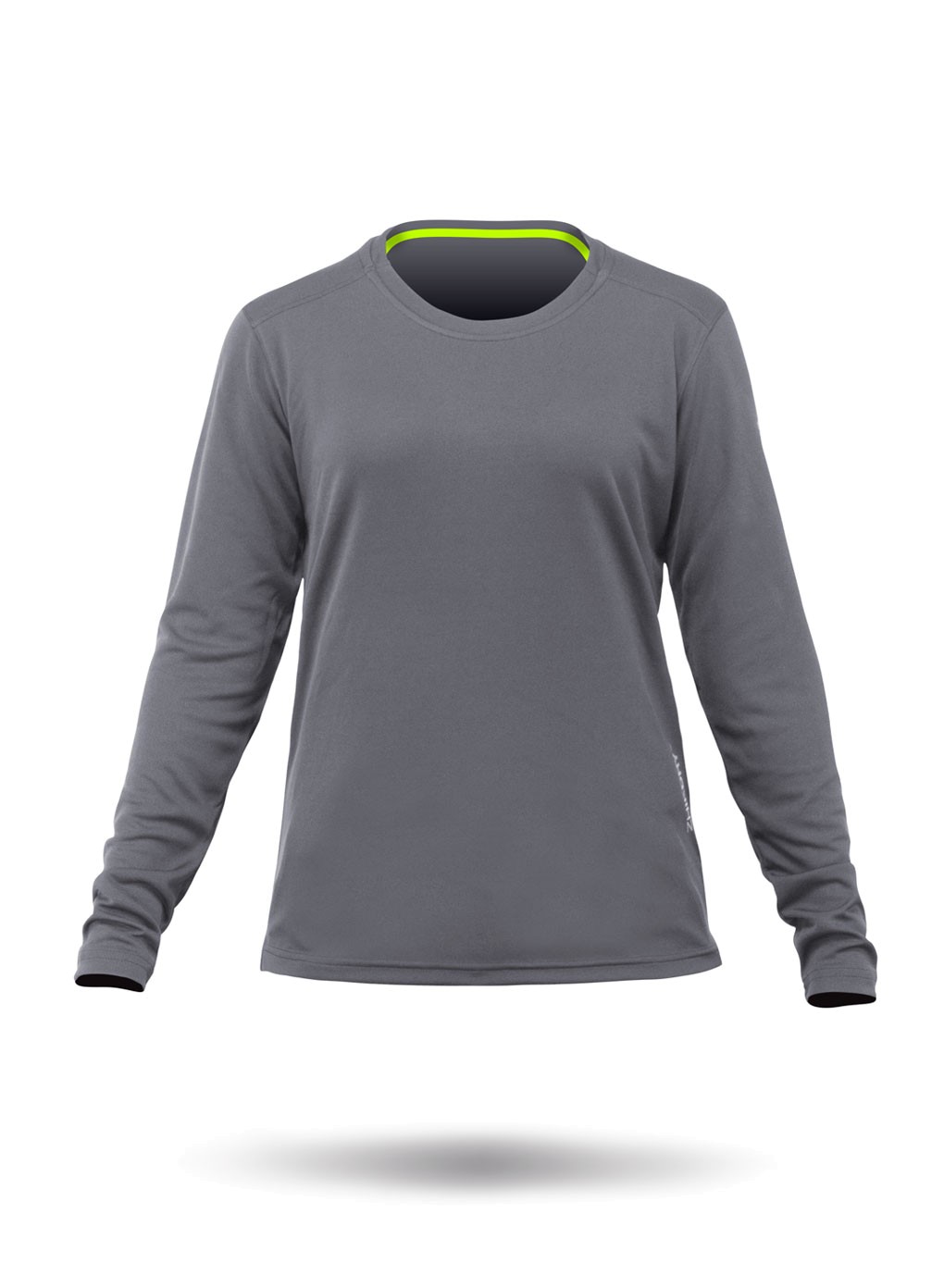 Womens ZhikDry LT Long Sleeve Top