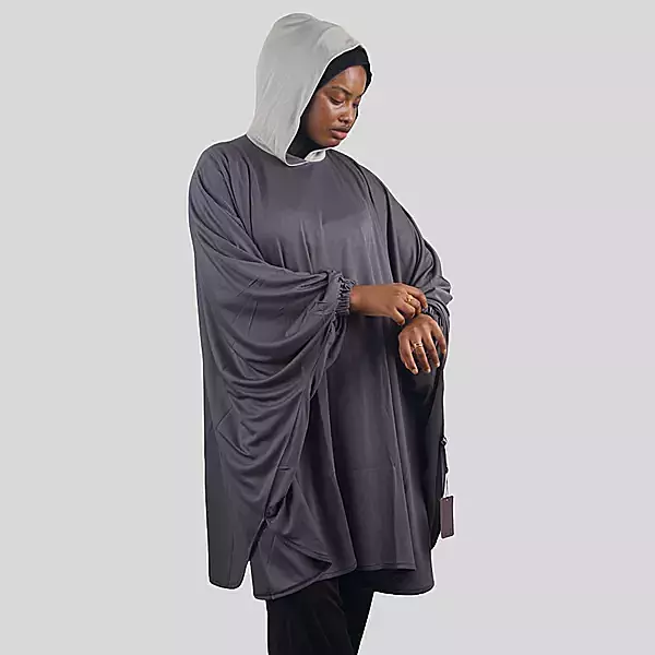 BUTTERFLY CAPE