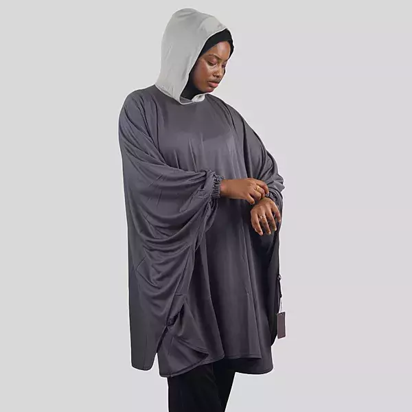 BUTTERFLY CAPE