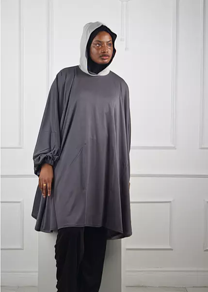 BUTTERFLY CAPE