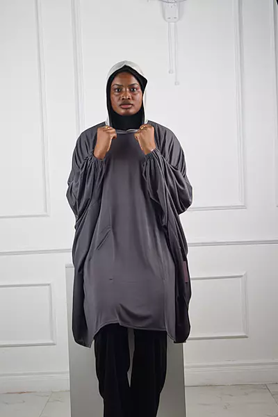 BUTTERFLY CAPE