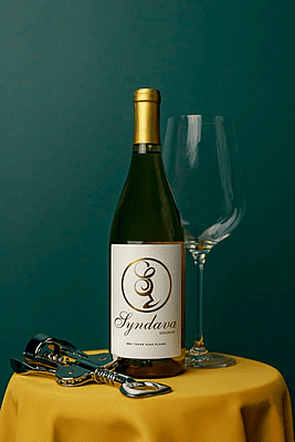 Viognier: 2023 Texas High Plains2 Viognier: 2023 Texas High Plains2