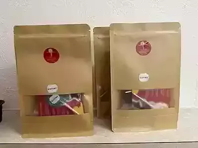 Custom or Corporate Orders