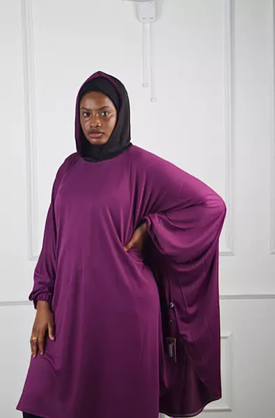 BEETLE CAPE