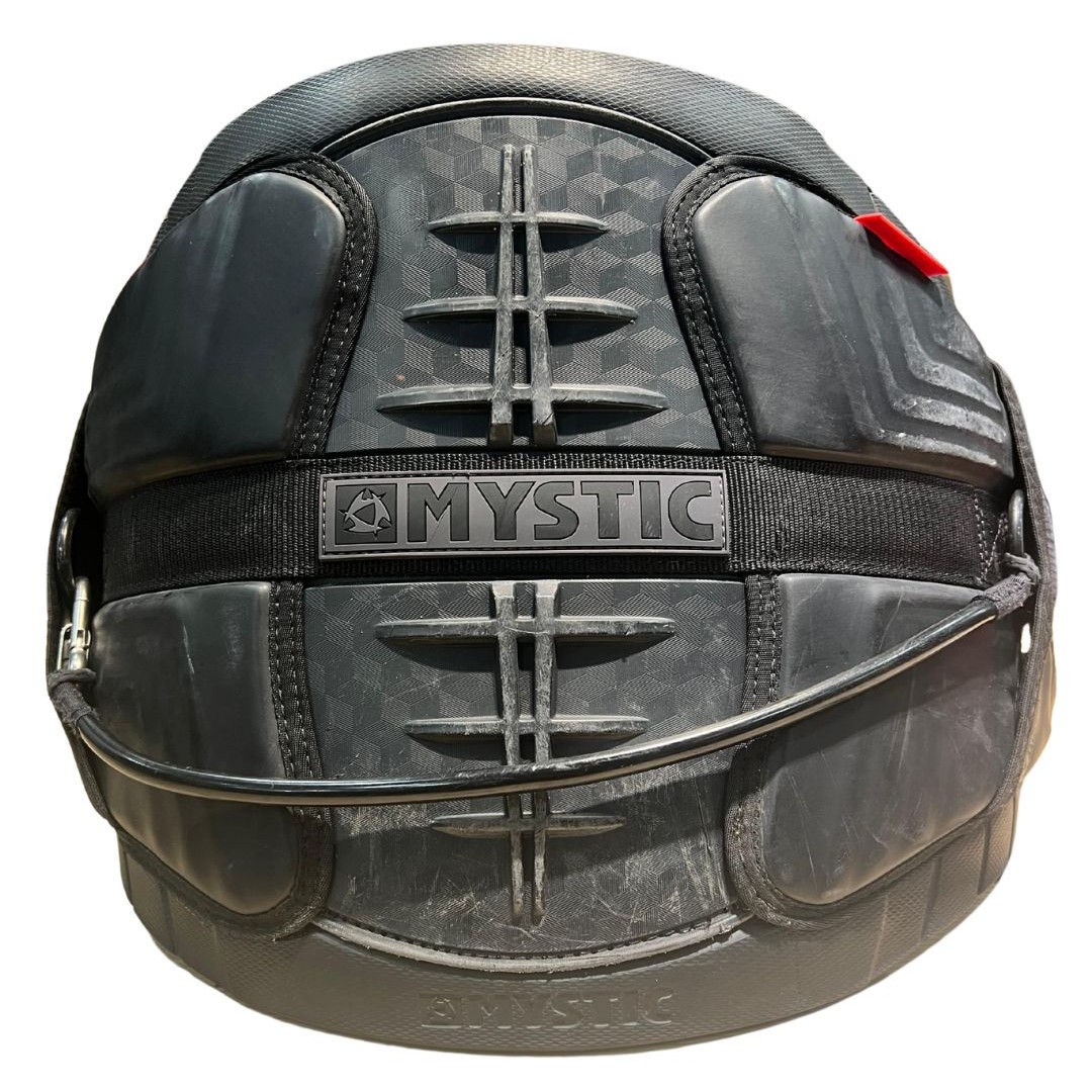 USADO | Legend - Black | L-XL | | | | MYSTIC