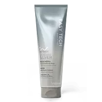 Versum Gradient Tone Silver Mask for toning and nourishing blonde, gray, or highlighted hair