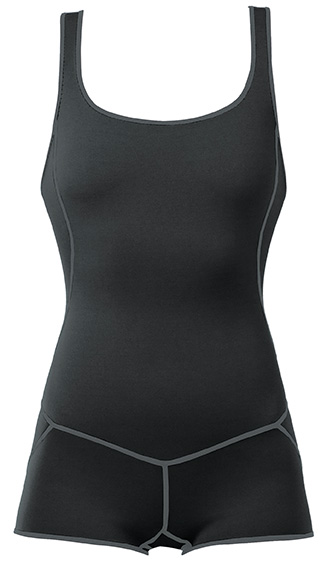 Neoprene One Piece