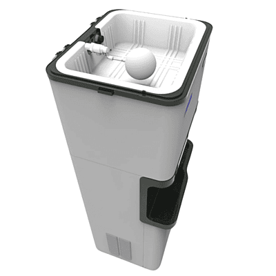 Shop online Blue Star Water Cooler Platinum Series P6080UVROE-SL (Standard) at Me Shop