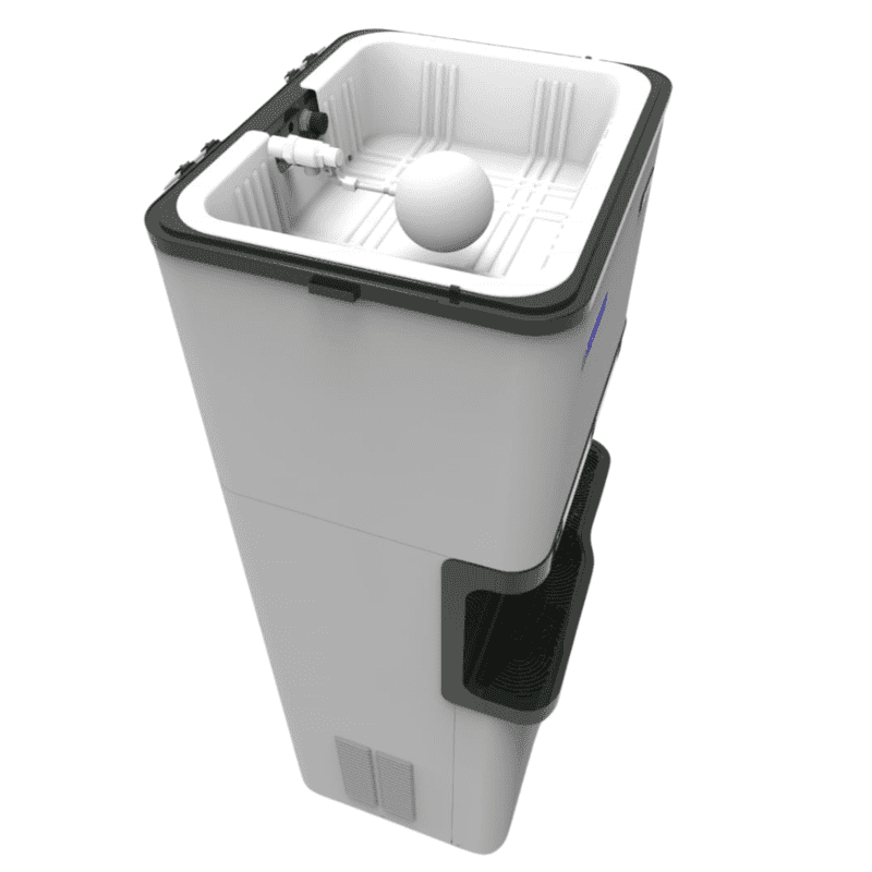 Shop online Blue Star Water Cooler Platinum Series P6080UVROE-SL (Standard) at Me Shop