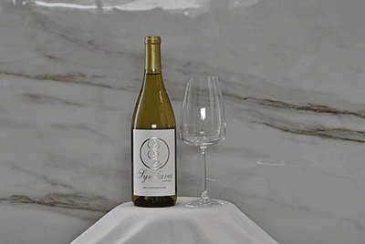 Viognier: 2023 Texas High Plains2 Viognier: 2023 Texas High Plains2