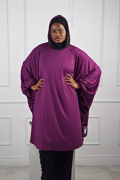 BEETLE CAPE