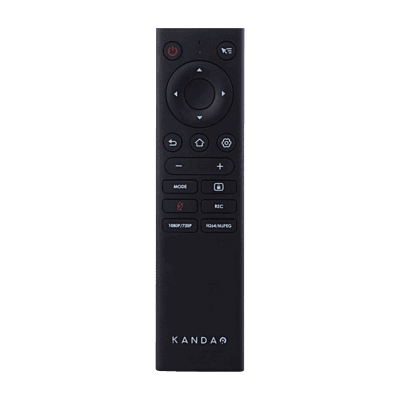Kandao Meeting Remote