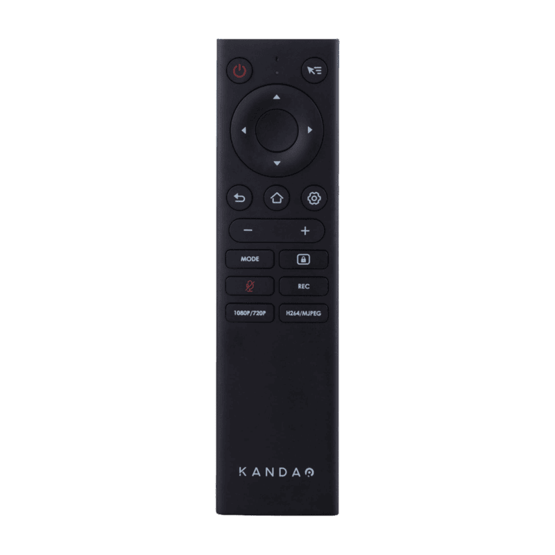 Kandao Meeting Remote