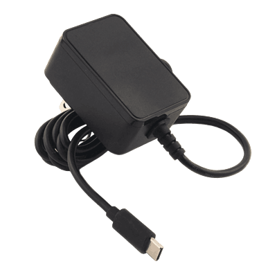 Kandao Meeting Pro Power Supply with 2 pin Adapter