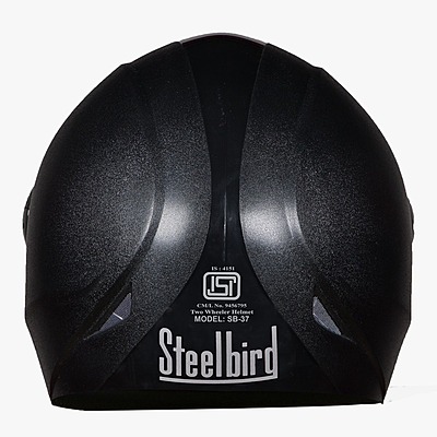 STEELBIRD SB-27 STYLE YAMAHA BLUE C/V (L) STEELBIRD SB-27 STYLE YAMAHA BLUE C/V (L)
