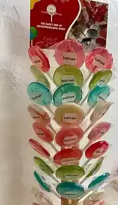 Custom or Corporate Orders