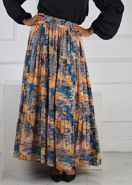 BOHEMIAN BLOOM
