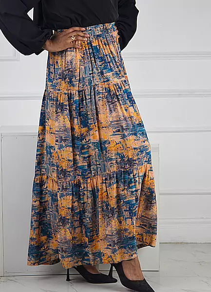 BOHEMIAN BLOOM