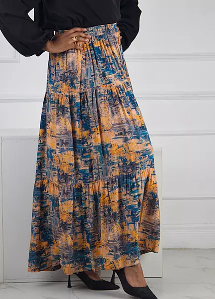 BOHEMIAN BLOOM