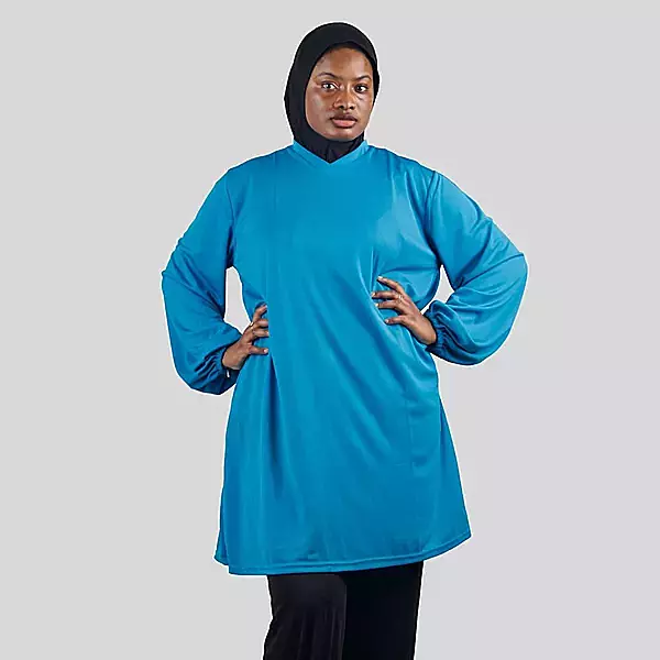 MONT BLUE TOP