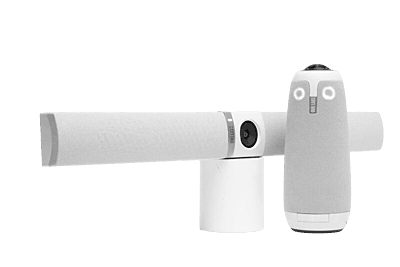 Meeting Owl Bar - Distributor - Owl Labs Video Soundbar