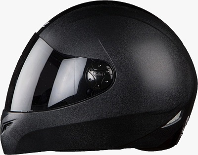 STEELBIRD SB-27 STYLE YAMAHA BLUE C/V (L) STEELBIRD SB-27 STYLE YAMAHA BLUE C/V (L)