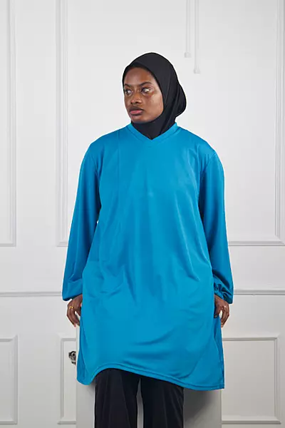 MONT BLUE TOP