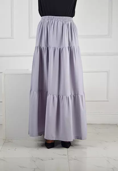 WHISPERING GYPSY GREY