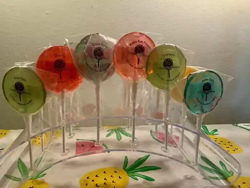 Johnny's Choice- A selection of Johnnys choice Johnny's Choice- A selection of Johnnys choice