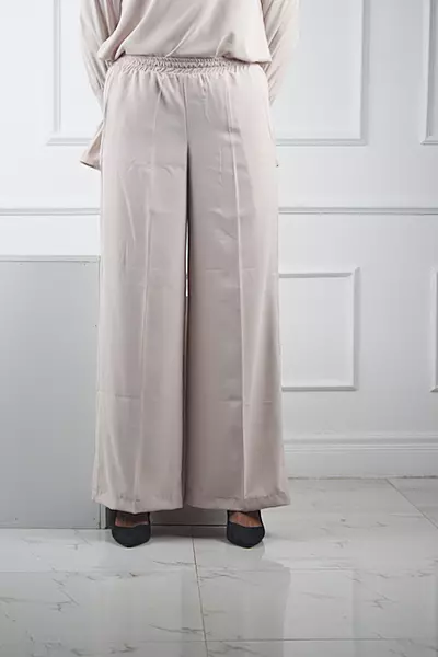 NUDE PANT