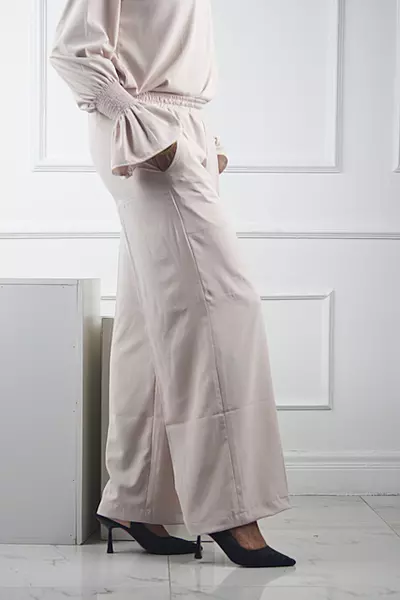 NUDE PANT