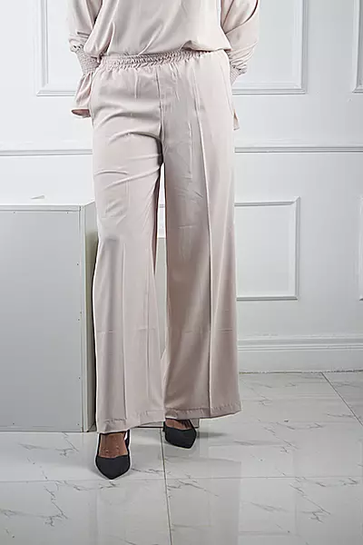 NUDE PANT