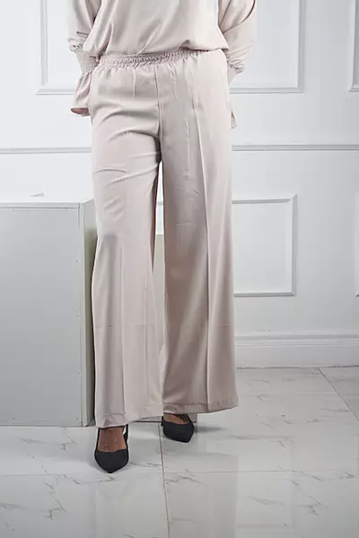 NUDE PANT
