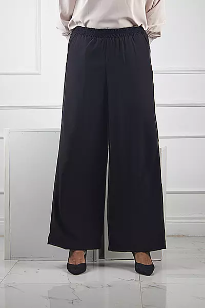 BLACK PANT