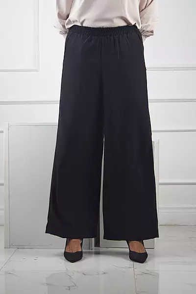 BLACK PANT