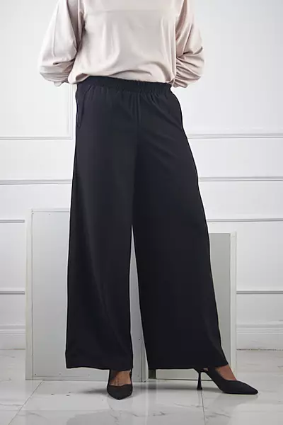 BLACK PANT