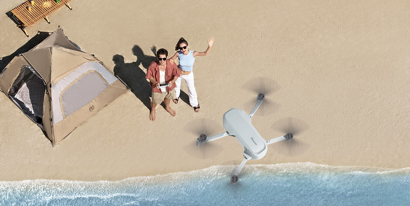 Potensic Atom 2 Photography Drone