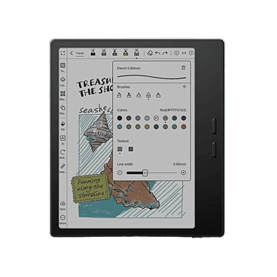 Boox Go Colour 7 Gen II