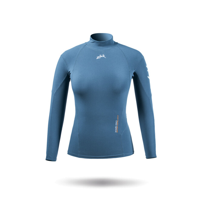 Womens XWR Pro Long Sleeve Top