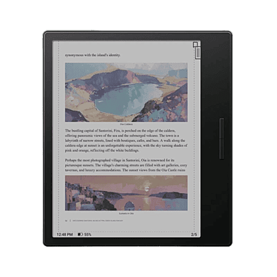 Boox Go Colour 7 Gen II