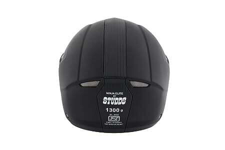 F/F HELMET STUDDS DRIFTER PAINTED WITH SPOILER F/F HELMET STUDDS DRIFTER PAINTED WITH SPOILER