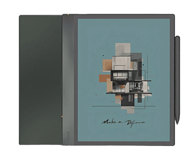 Boox Note Air4C Tablet