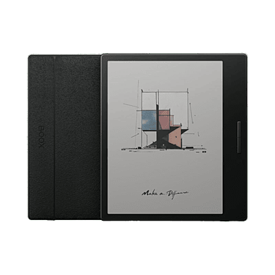 Boox Go Colour 7 Gen II