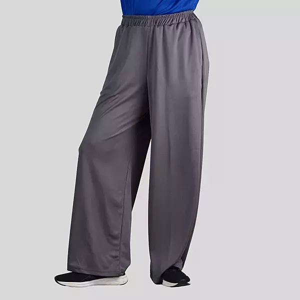DARK GREY TROUSER