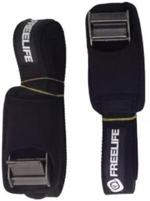 | Tie Down Straps | 3.65m | | | | FREELIFE